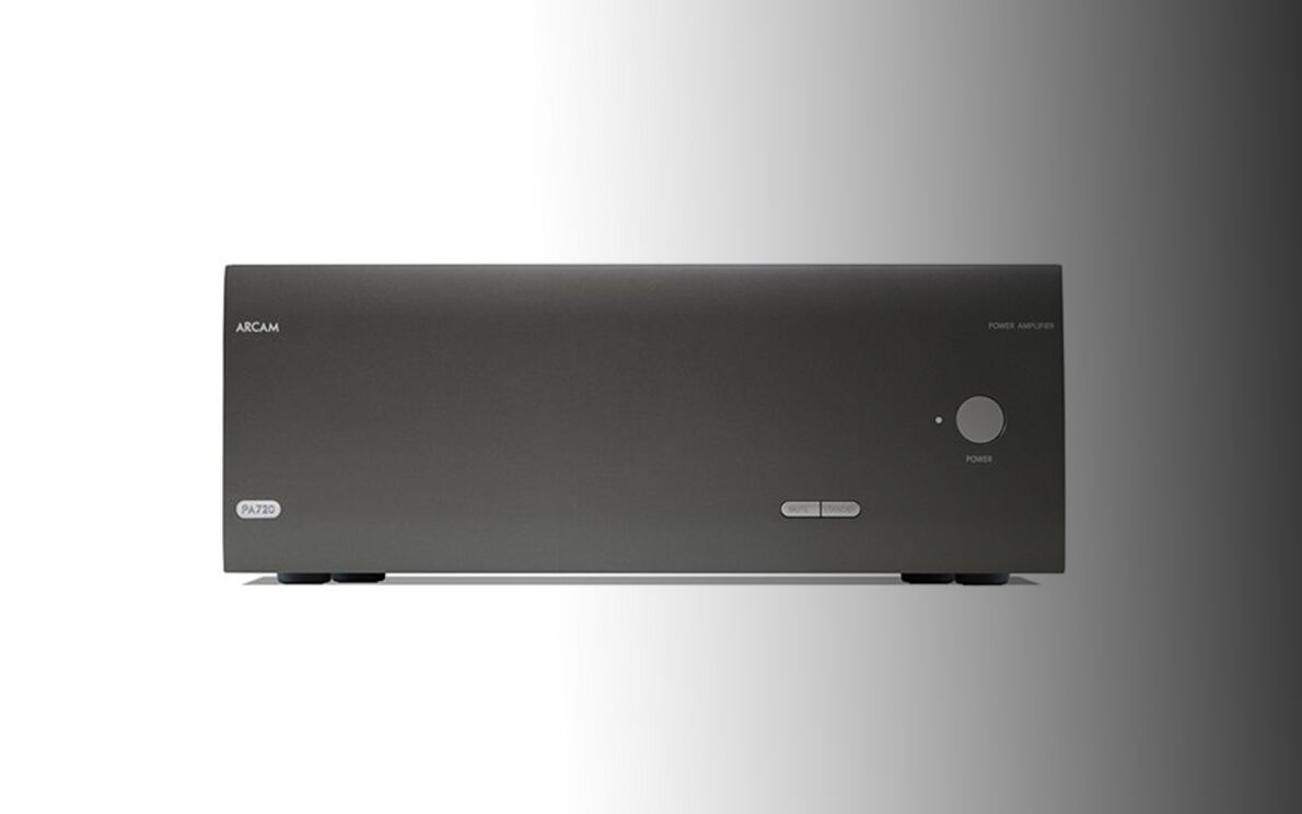 Arcam PA720